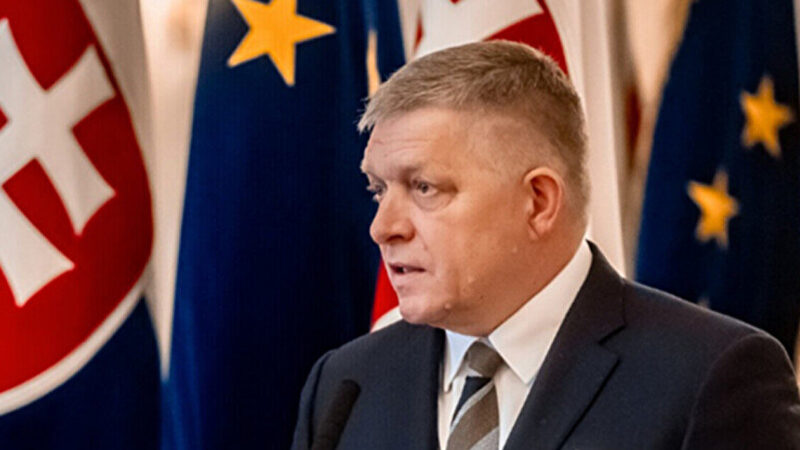 Фіцо пригрозив Україні зупинкою постачання електроенергії з понеділка