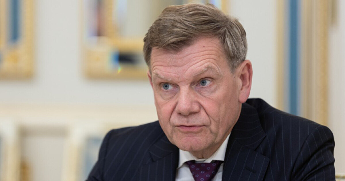 МЗС Німеччини про дефіцит ракет для ППО в Україні: Ми віддали все, що мали