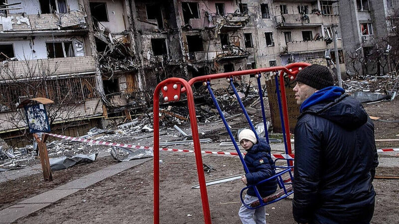 Реєстр збитків від агресії РФ почав приймати заяви українців за ще однією категорією