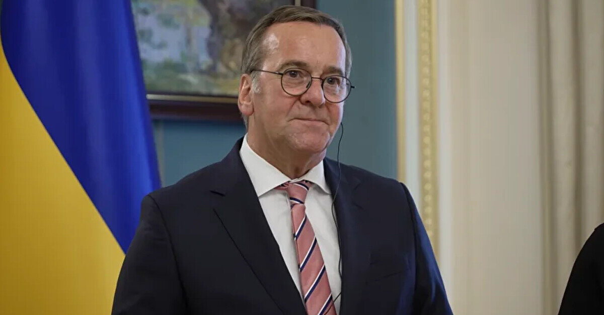 Україна може отримати 35 ракет PAC-3 для Patriot: що пропонує Німеччина