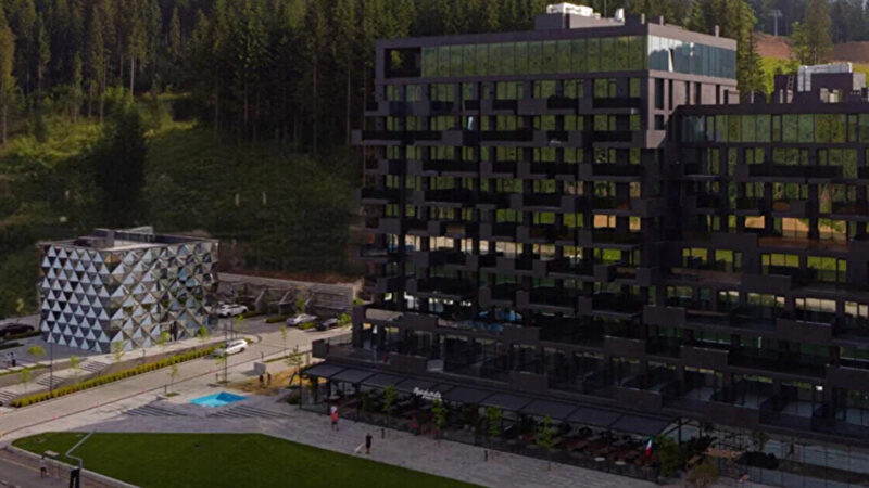 Розпочато розслідування після сюжету про інвестиції прокурорів у люксові апартаменти в Буковелі