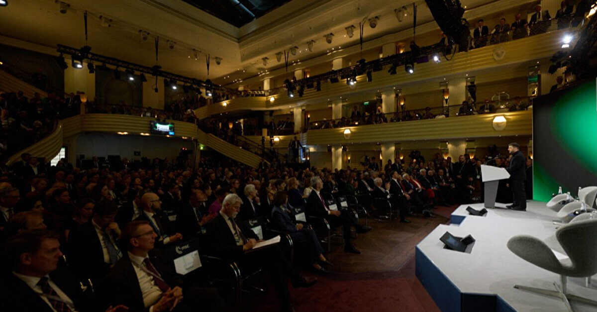 Politico проаналізувало суть послання США Європі на Мюнхенській конференції