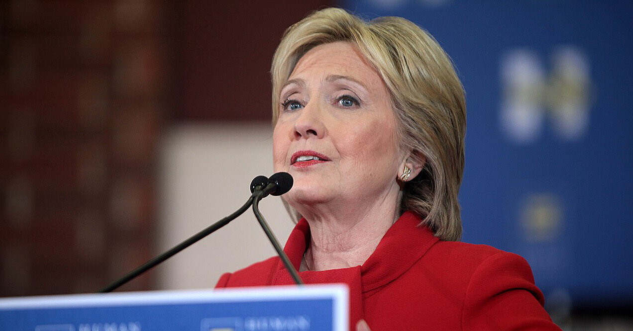 Гілларі Клінтон дала свідчення в Конгресі США про зв’язки її чоловіка з Епштейном