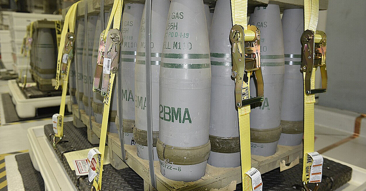 В НАТО запевняють, що Чехія знайшла багато боєприпасів для ЗСУ – ЗМІ