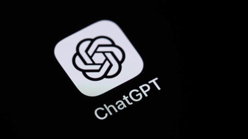 У роботі ChatGPT стався масштабний збій