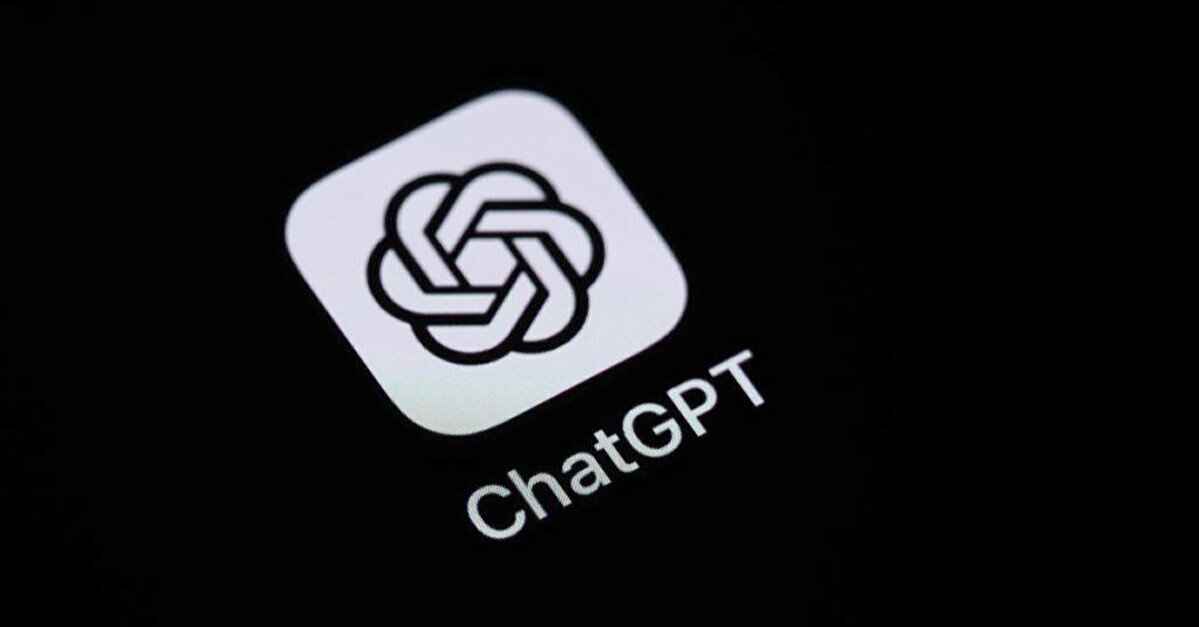 У роботі ChatGPT стався масштабний збій