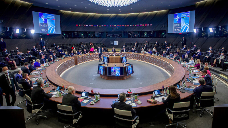 5 країн НАТО домовилися про спільне виробництво недорогих дронів