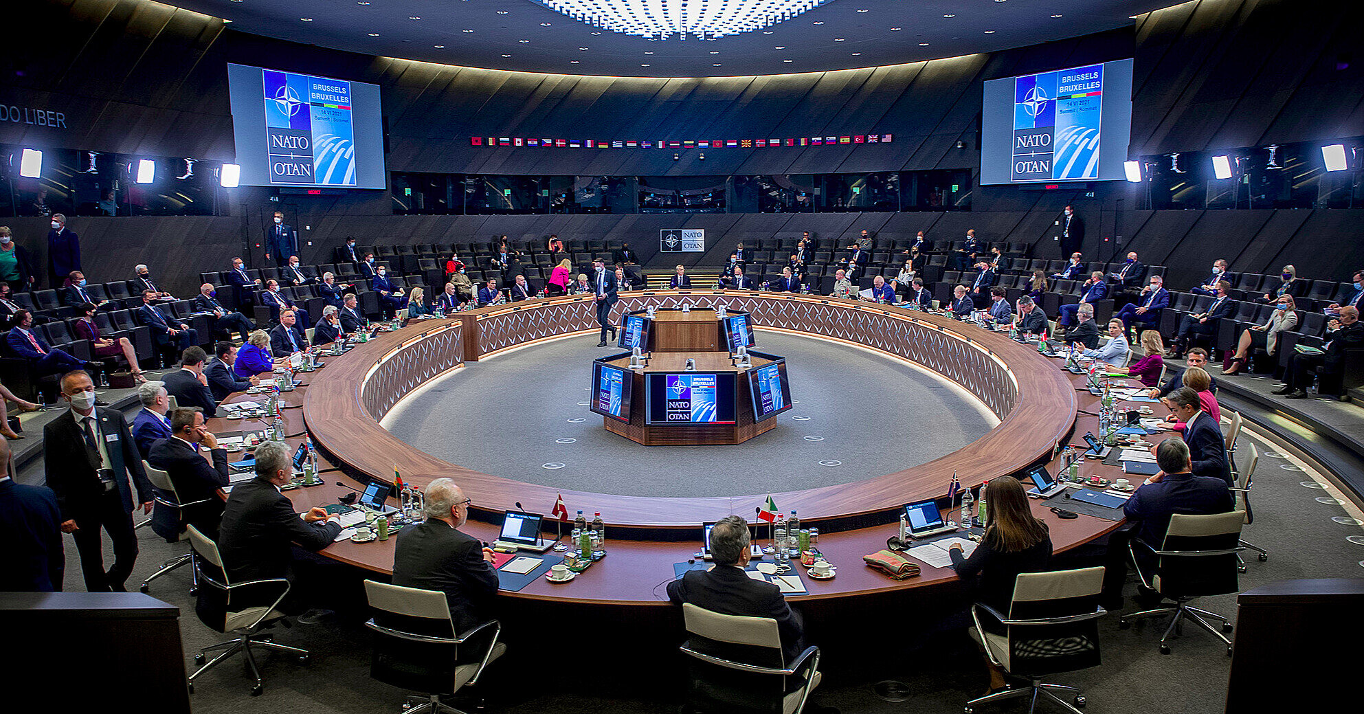 5 країн НАТО домовилися про спільне виробництво недорогих дронів