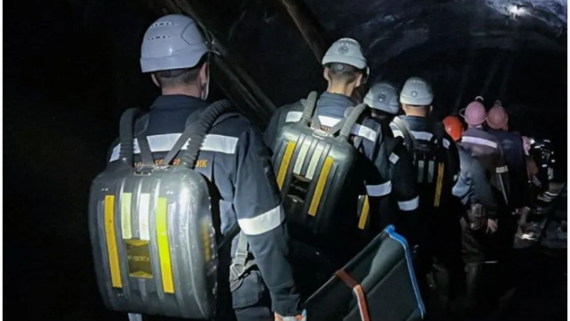 У ДТЕК пояснили, чому росія атакує шахти Дніпропетровщини