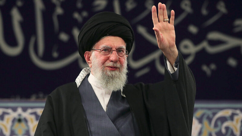 ЗМІ: один зі сценаріїв США передбачає ліквідацію верховного лідера Ірану та його сина