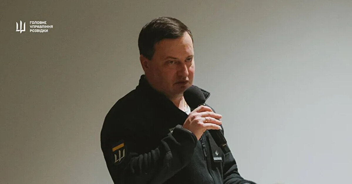 Речник ГУР Юсов прокоментував підготовку замаху на нього