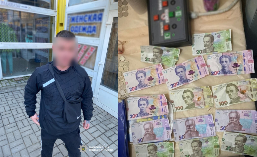 Накинувся на літню жінку, щоб пограбувати: у Дніпрі засуджено 30-річного чоловіка