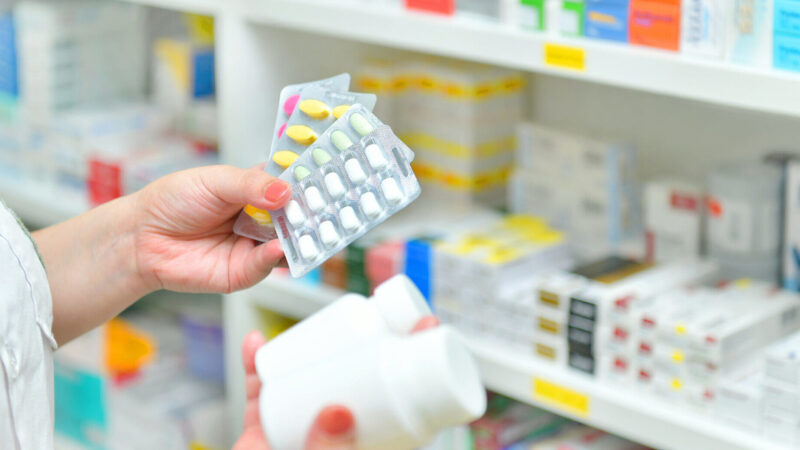 До е-рецепту додадуть перелік з трьох найдешевших варіантів препарату