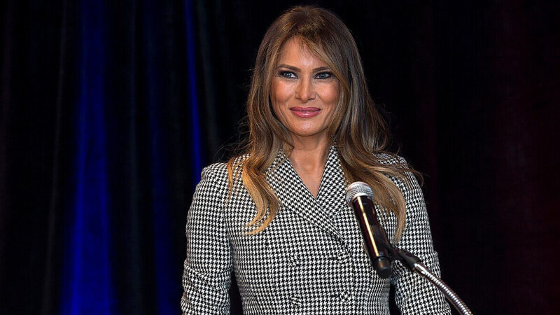 Меланія Трамп вперше в історії ООН очолить засідання Радбезу