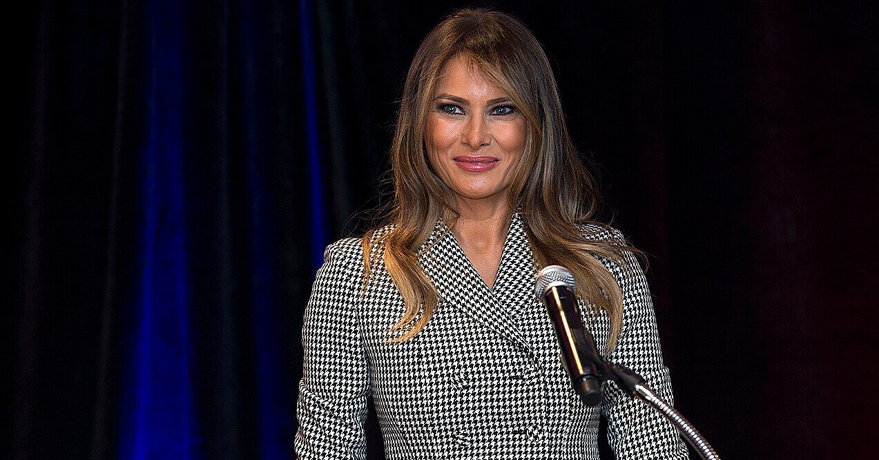 Меланія Трамп вперше в історії ООН очолить засідання Радбезу