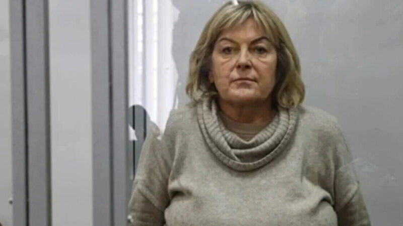 ВАКС продовжив процесуальні обов’язки колишній голові Хмельницької МСЕК Крупі