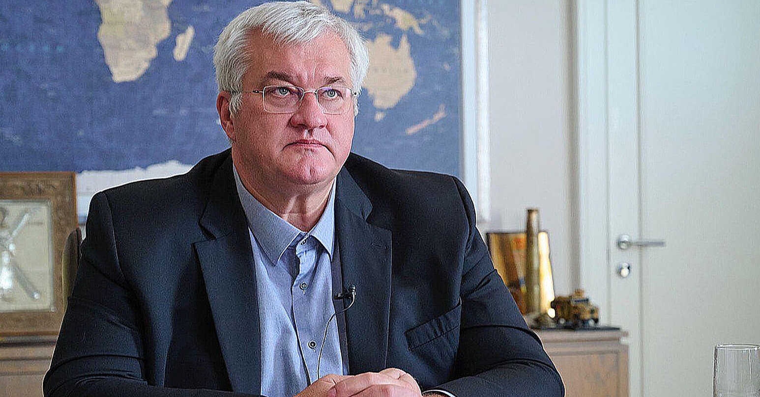 Сибіга закликав заборонити в’їзд до ЄС росіянам, які воювали проти України