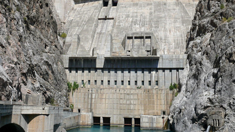 Центральна Азія витісняє РФ з енергоринку, створюючи власний – СЗР