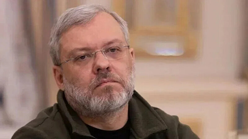 НАБУ підтвердило затримання Галущенка при спробі перетнути кордон