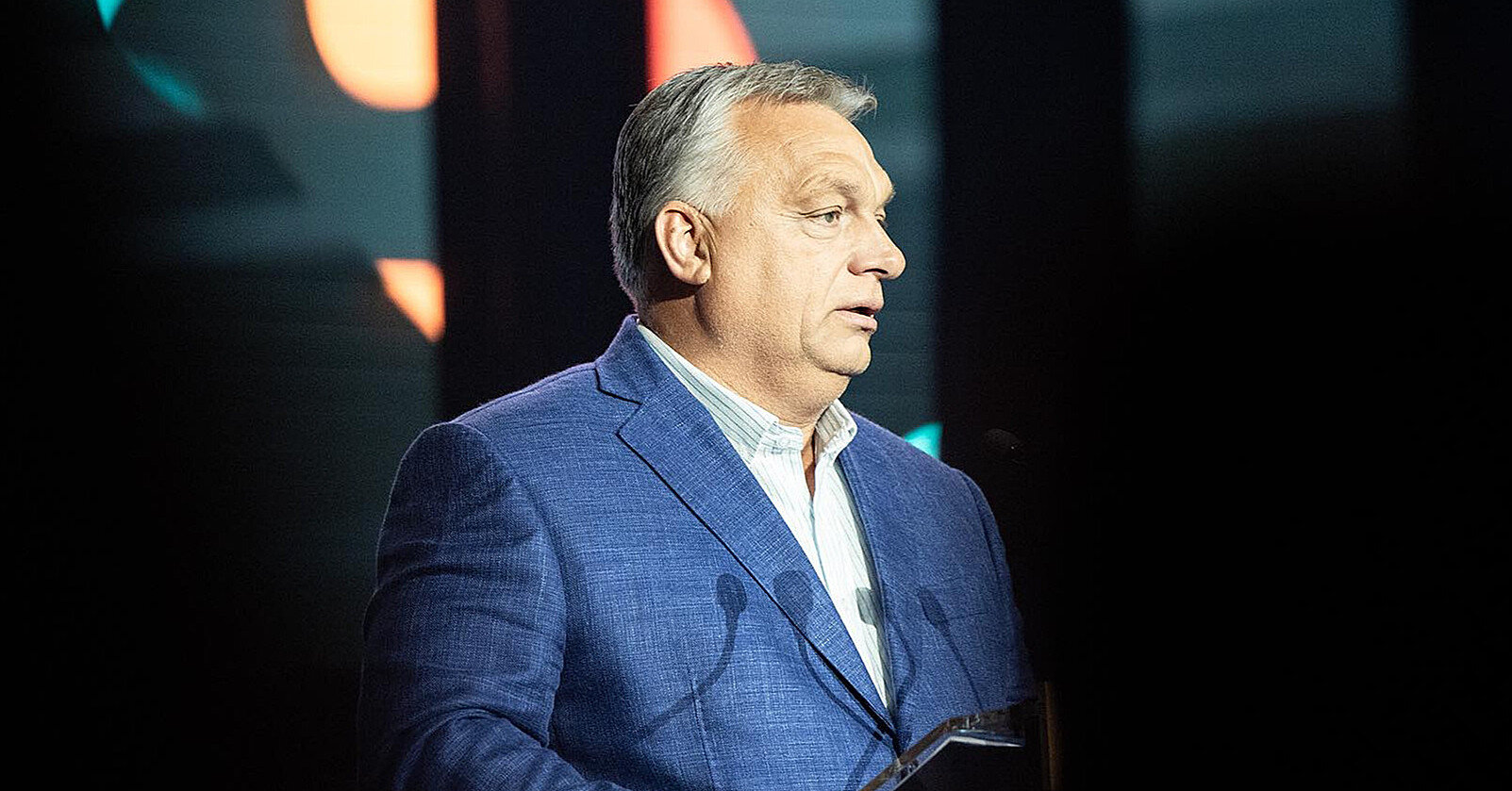 Зеленський в Мюнхені подякував Орбану: він робить нас краще