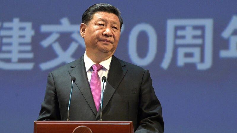 Китай оголосив про скасування імпортних мит для всіх країн Африки, крім Есватіні