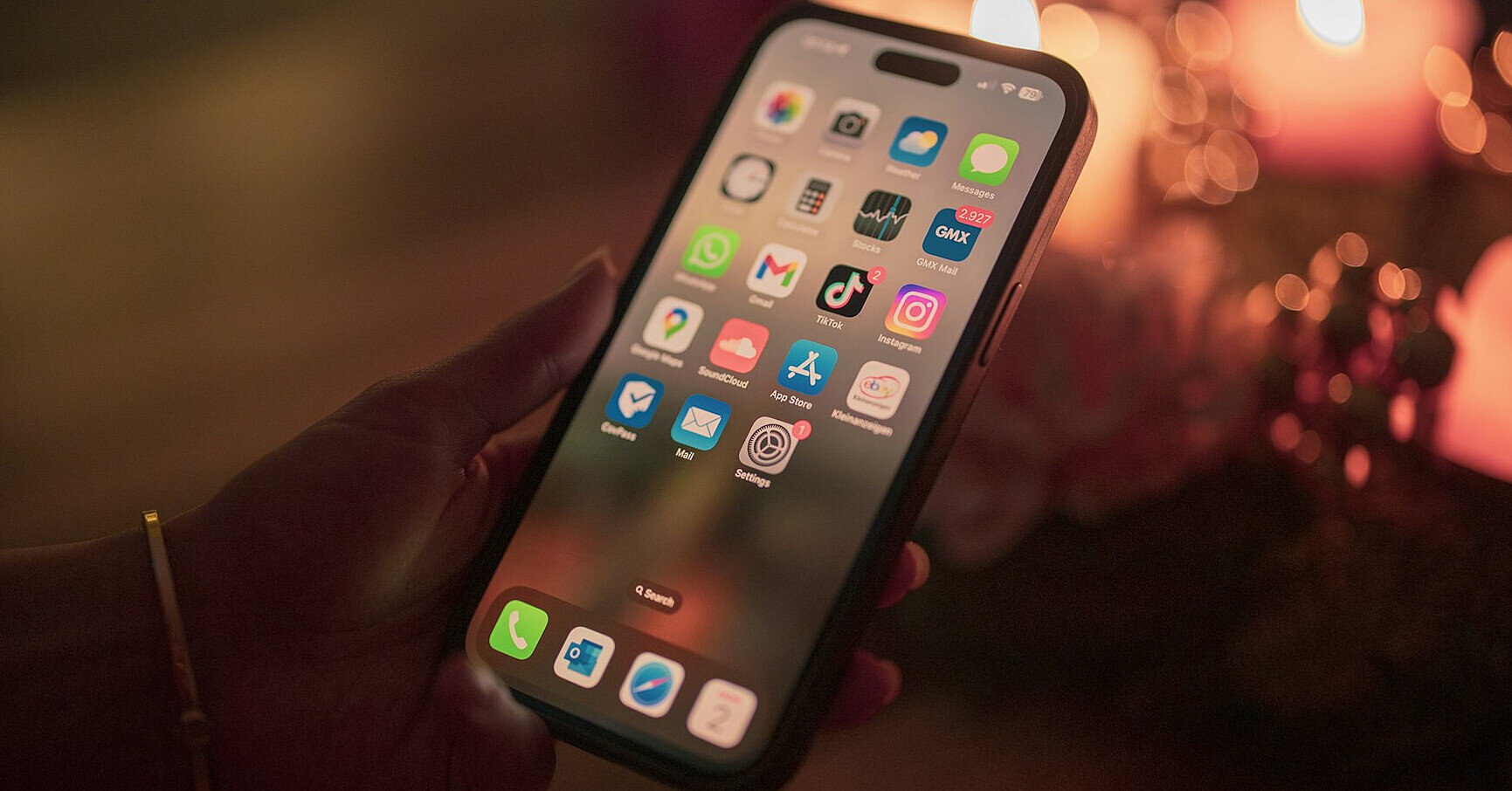 YouTube, Google, і не тільки: уночі стався масштабний збій