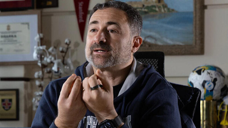 Гендиректор “Укрпошти” про продаж ковбаси листоношами: Це не проблема, а рішення