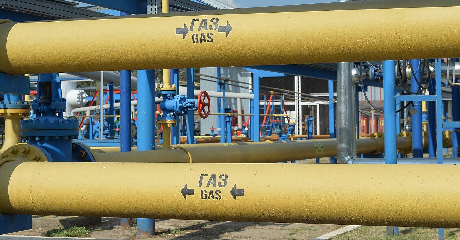 Польська Orlen планує збільшити постачання газу в Україні до 1 млрд куб м