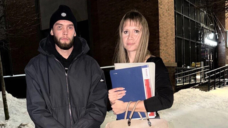 Футболіста, який вдарив військового ТЦК, відправили під нічний домашній фрешт