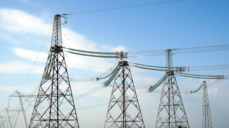 На Тернопільщині запровадили аварійні відключення, знеструмлені 65 населених пунктів