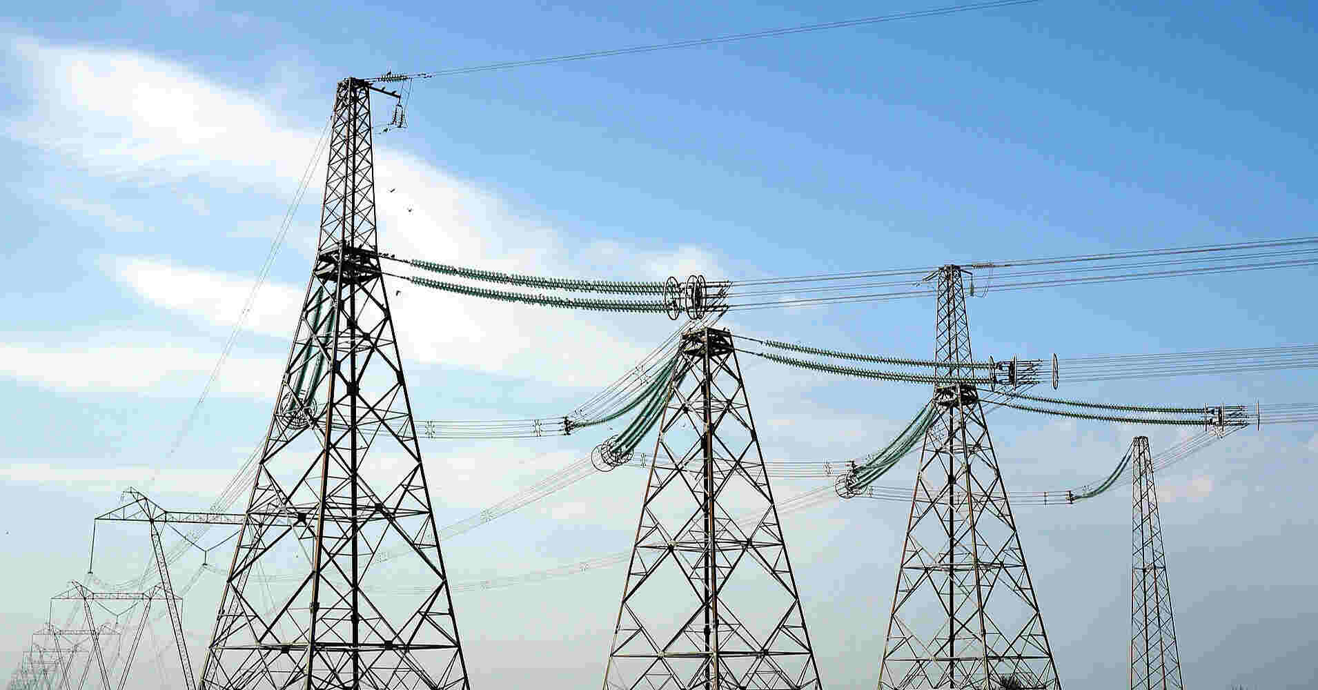 Міненерго: В 4 областях є знеструмлення, у Києві фіксують дефіцит електроенергії