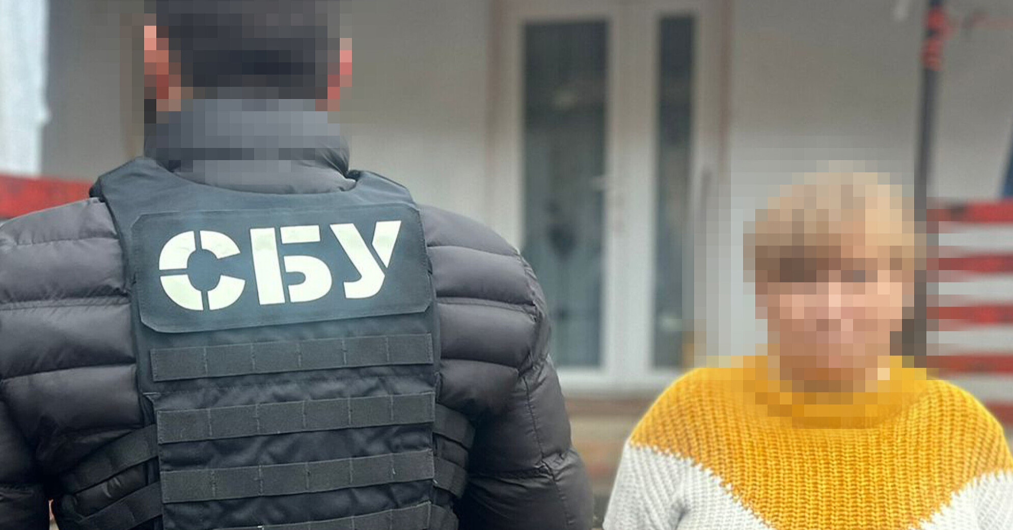 СБУ затримала у низці регіонів п’ятьох ворожих агітаторів