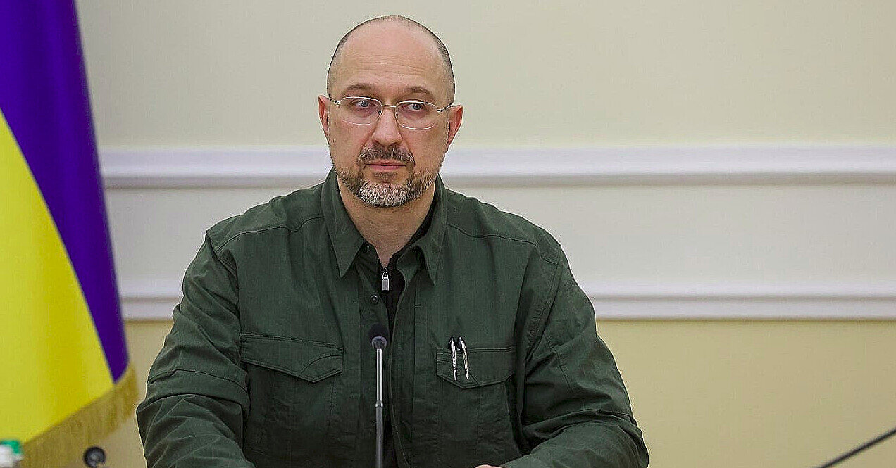 Секретна зустріч: Шмигаль обговорив захист Києва з енергетиками та військовими