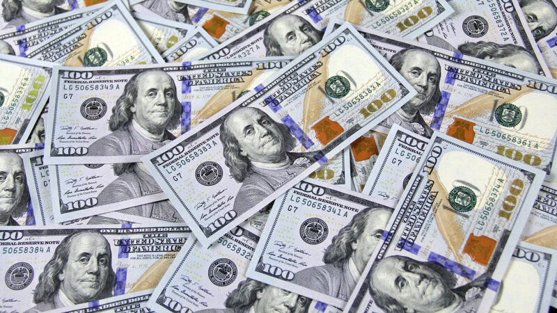 РФ таємно відправила мільярди доларів готівкою до Ірану – The Telegraph