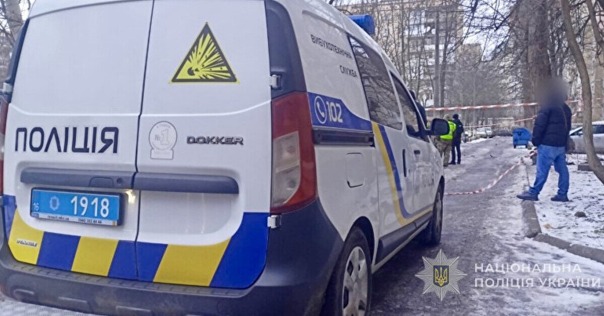 В Одесі вранці вибухнув автомобіль, загинув чоловік