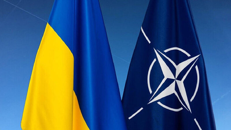 У НАТО повністю переглянули роль у допомозі Україні, 80% зброї йде через Альянс