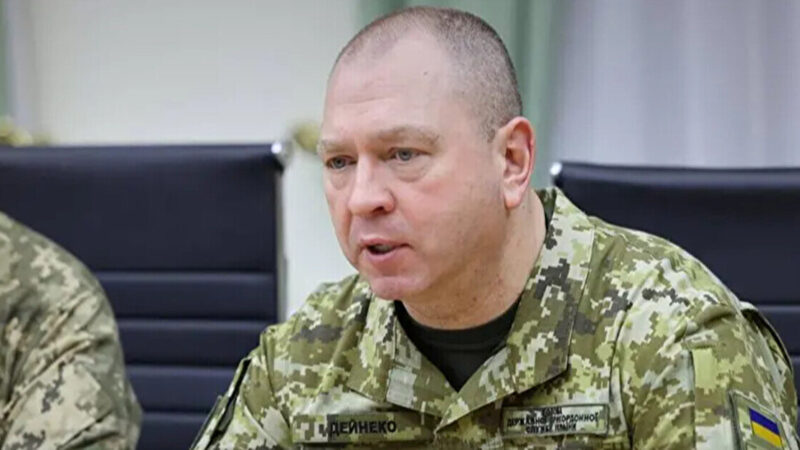 За колишнього главу Держприкордонслужби Дейнеко внесли 10 мільйонів застави