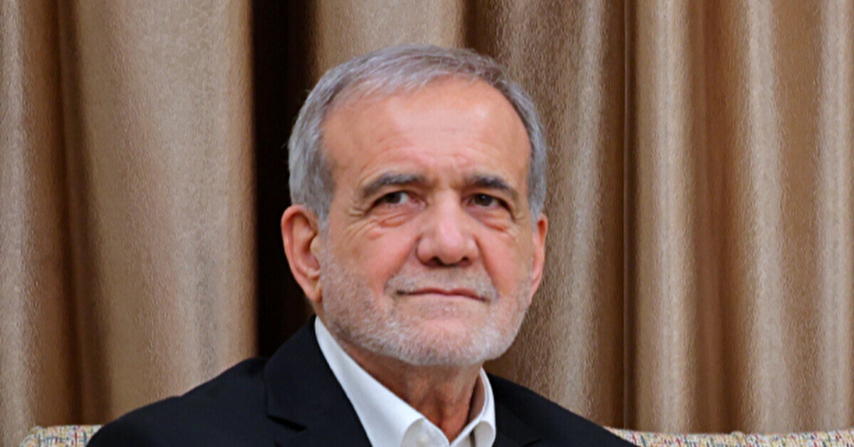 Президент Ірану розпорядився розпочати переговори зі США – ЗМІ