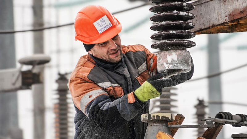 В Україні вже ввели в експлуатацію 1,4 ГВт газової генерації – Міненерго