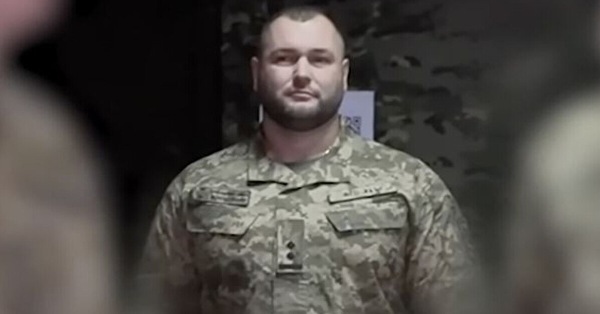 За эксначальника відділу прикордонної служби внесли заставу у 2 млн гривень