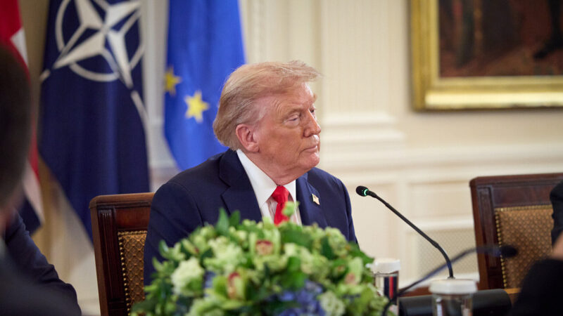 Трампу представили варіанти військових дій проти Ірану – джерела