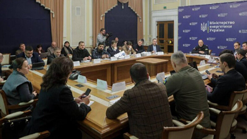 Шмигаль повідомив про ризик, що графіки відключень можуть погіршуватися