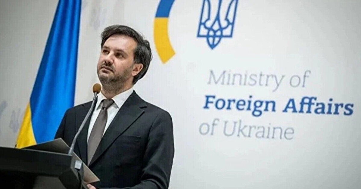 У МЗС відреагували на дорікання Орбана та Фіцо щодо нафти з Росії