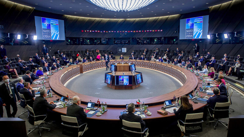 П’ять країн НАТО планують закупити велику кількість недорогих дронів