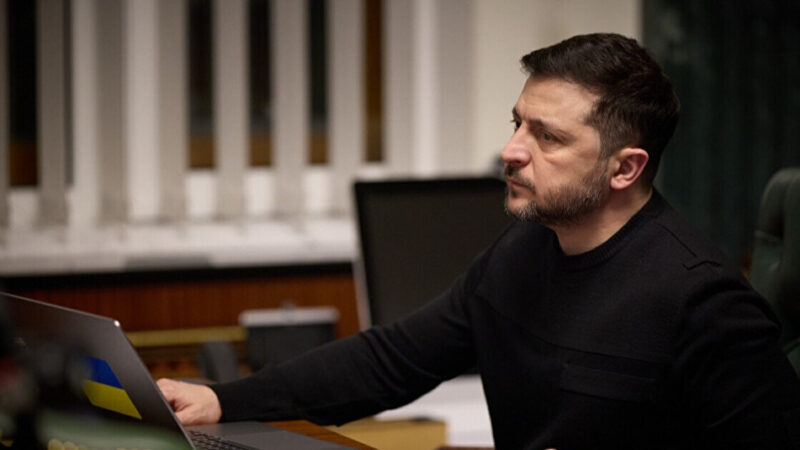 Зеленський домовився про зустріч з новим прем’єром Нідерландів