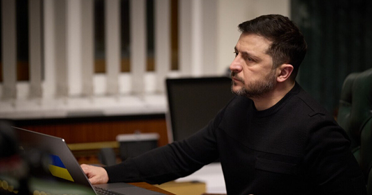 Зеленський домовився про зустріч з новим прем’єром Нідерландів