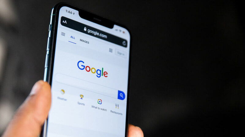 Google дозволить користувачам видаляти конфіденційну інформацію про себе