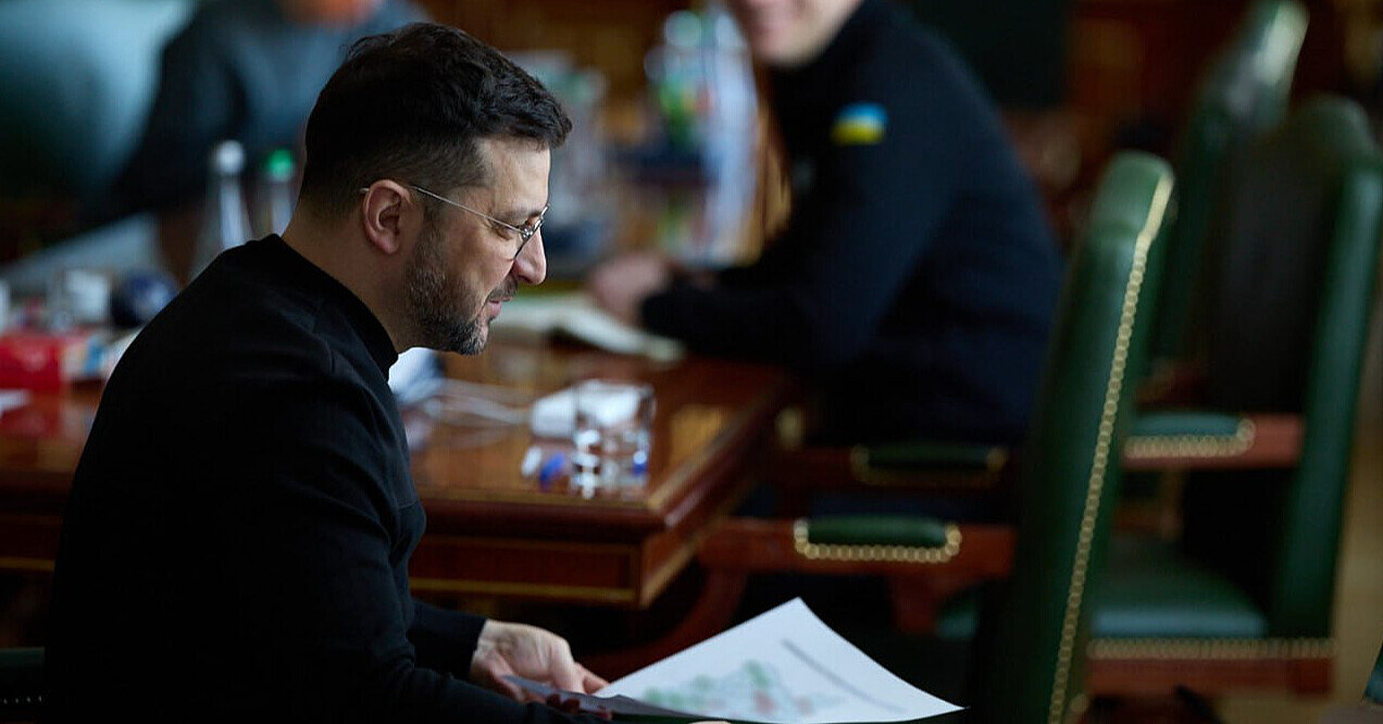 Зеленський анонсував рішення про перебудову енергозабезпечення громад