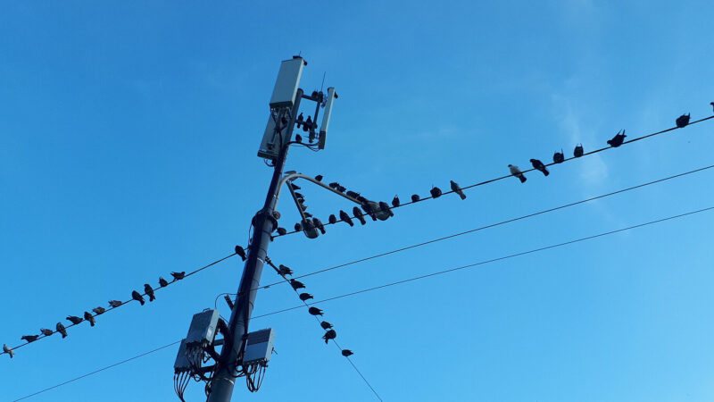 На Одещині від ліній критичної інфраструктури від’єднали майже 100 тисяч абонентів