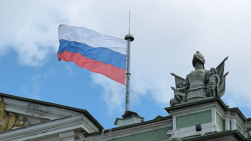 Росія наполягає на власних гарантіях безпеки в угоді з Україною